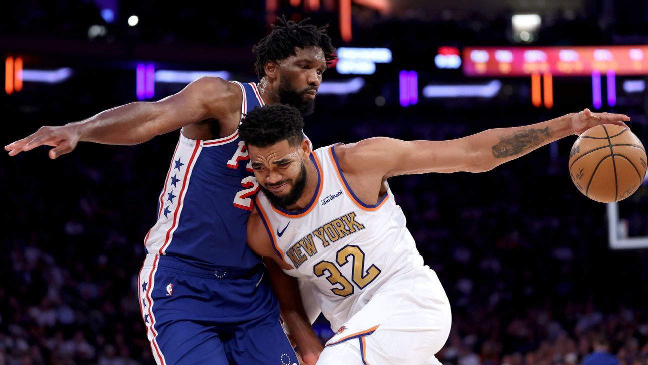 Opening week intel: A new trend in contract talks; another pricey decision in OKC