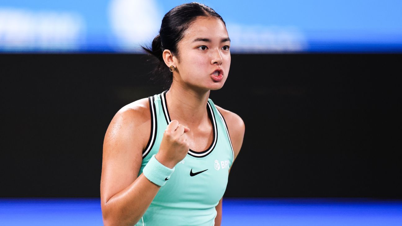 Eala storms into Tokyo with dominant opening win o