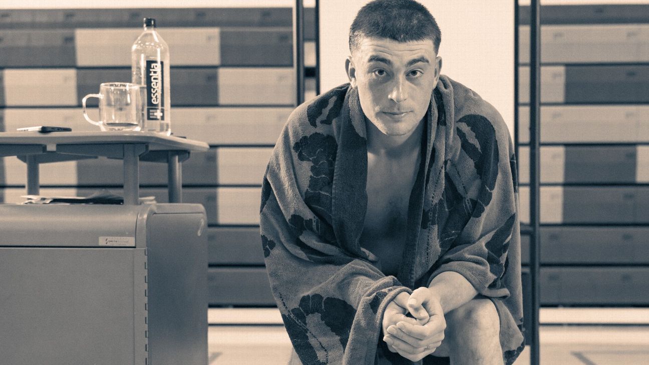 How Payton Pritchard became Boston's unlikely iso