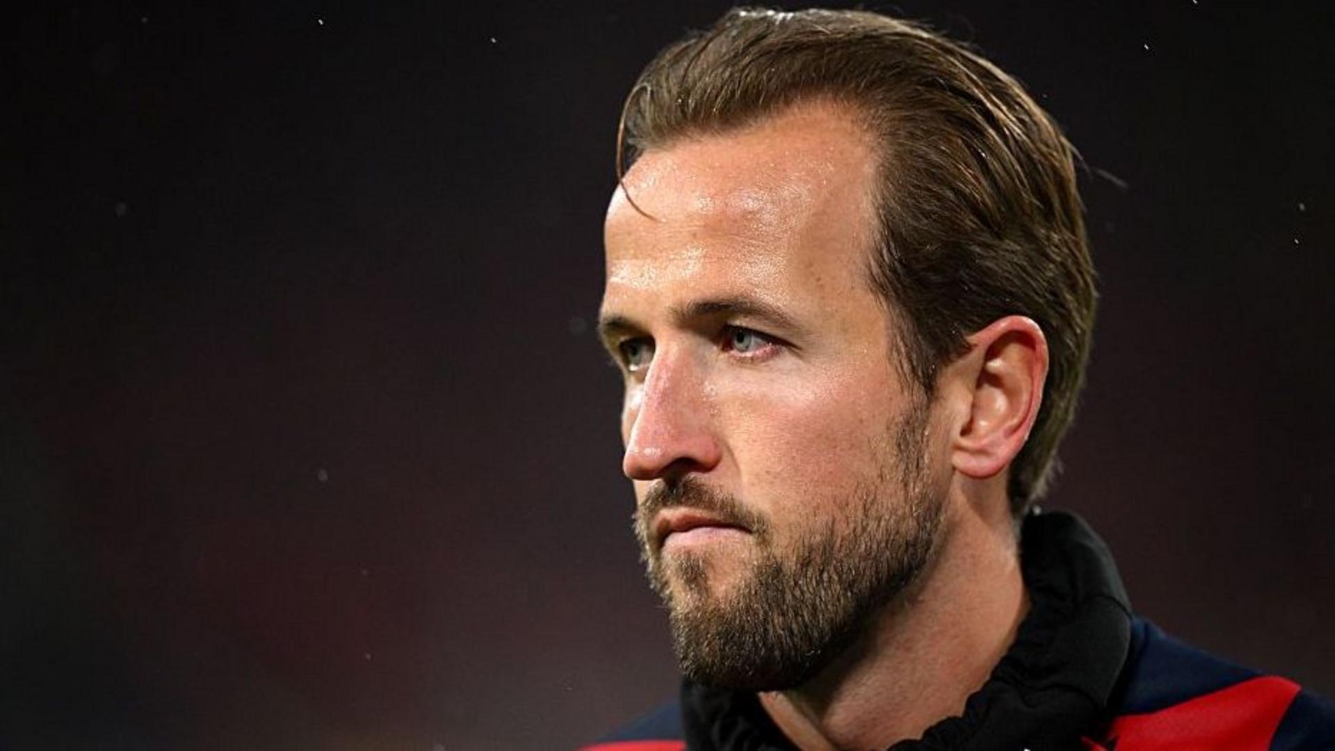 Kane prematurely announced as Ballon d'Or winner -