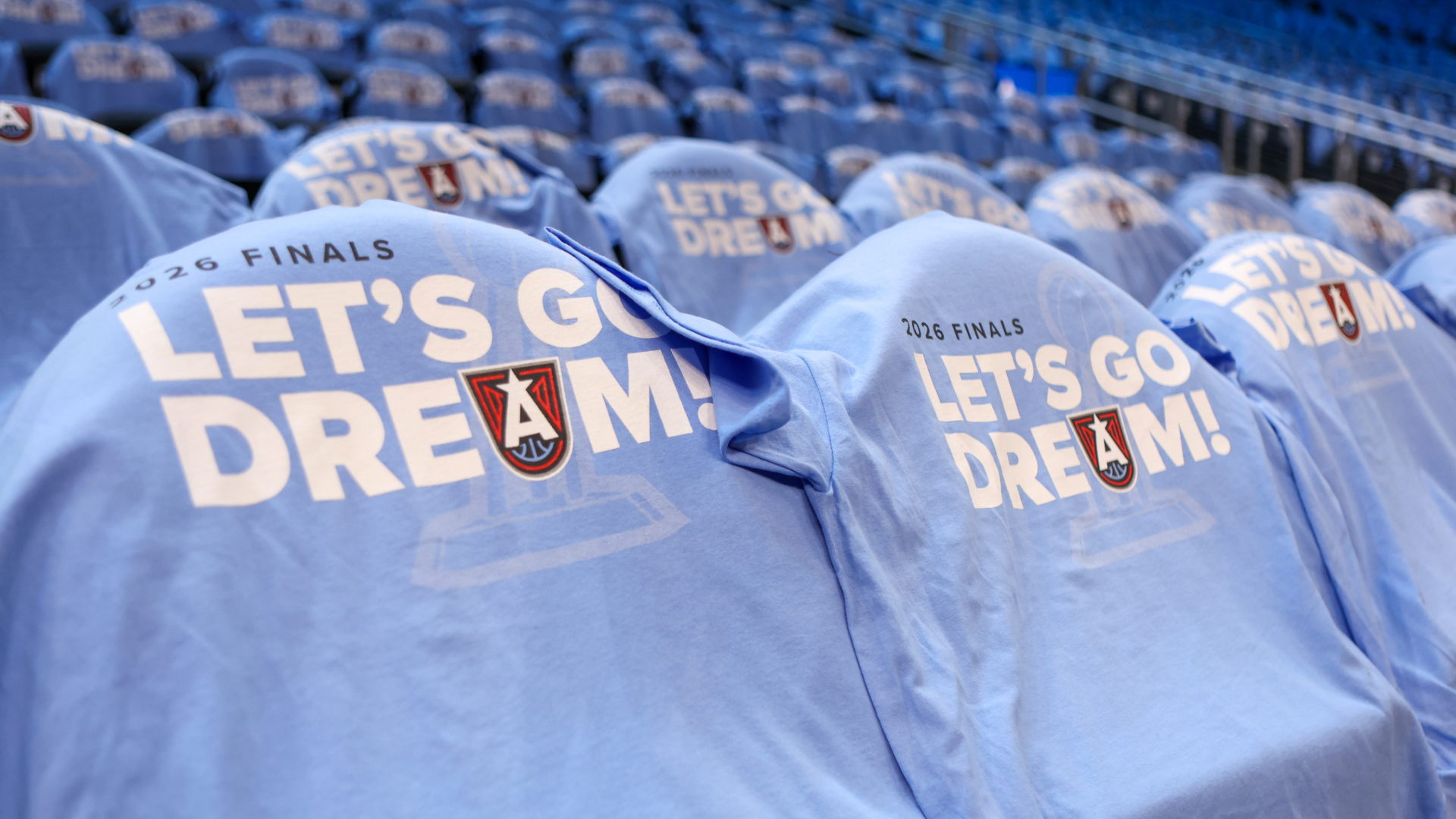 Dream owners decry midday Finals Game 6 after sche
