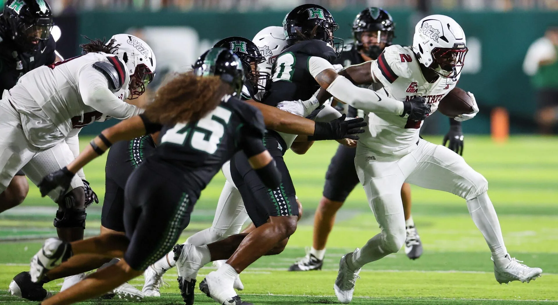 CFB Jacksonville State vs. New Mexico State picks: