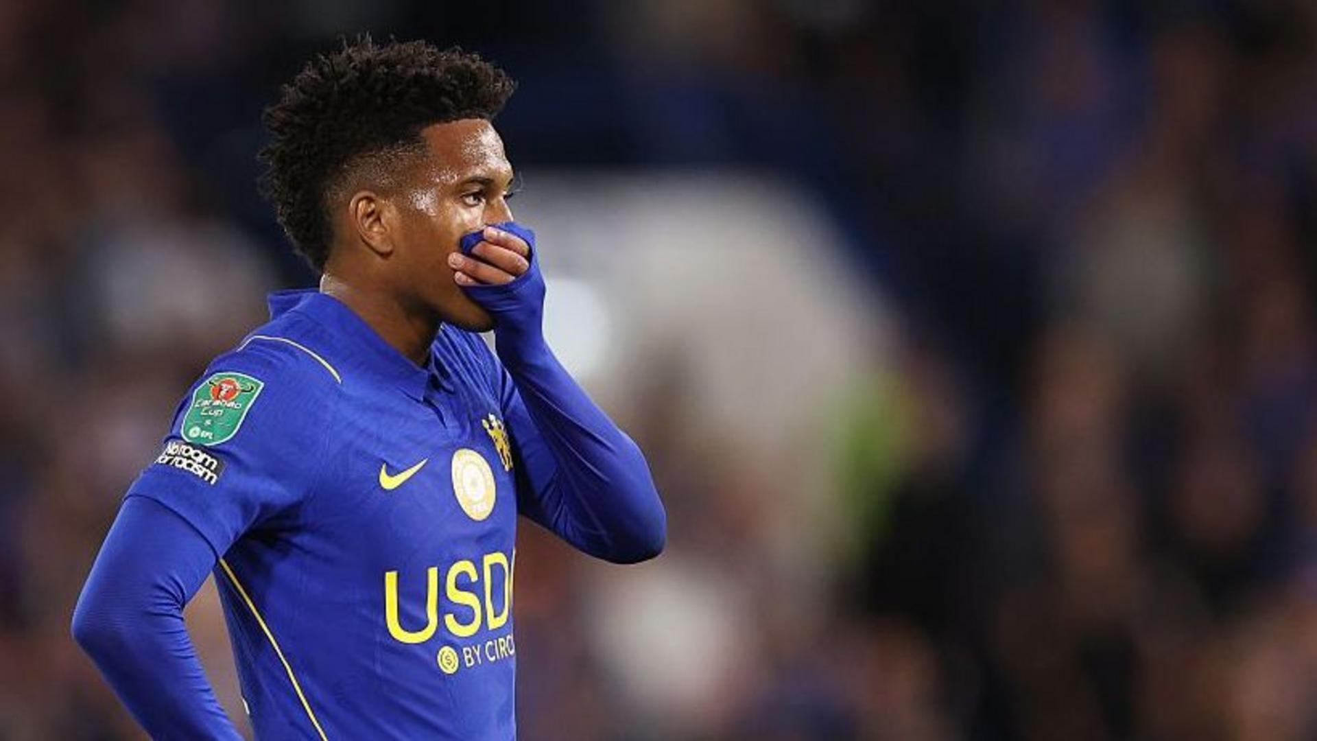 'He could be happier' - why is Estevao becoming Ch
