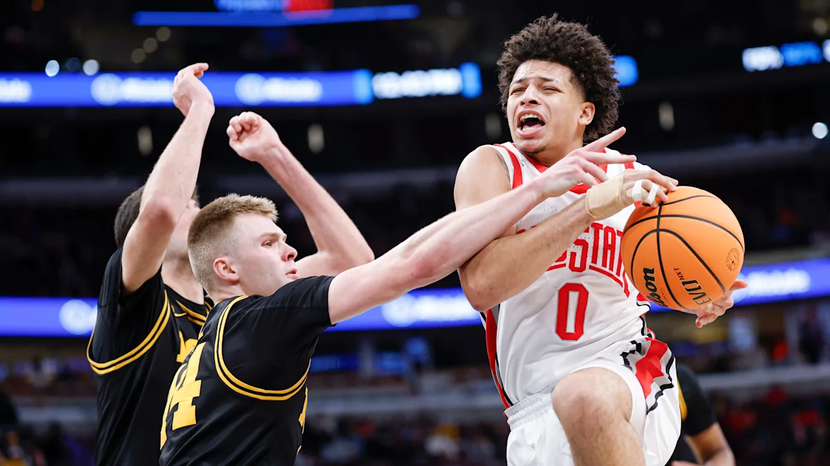 Jake Diebler shares injury update on John Mobley J